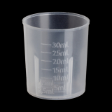 Мерный стакан Шатл 30 тип 2