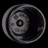 Резьбовой колпачок "Айс" 18/410 с КПВ, изображение 3