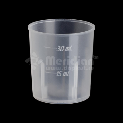 Мерный стакан Шатл 30, изображение 1