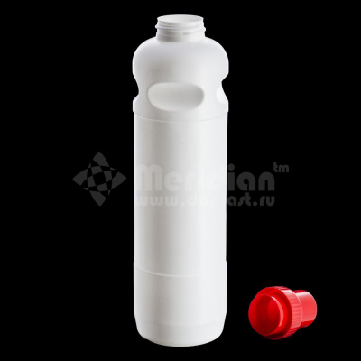 Флакон пластиковый Редар 1000, изображение 3