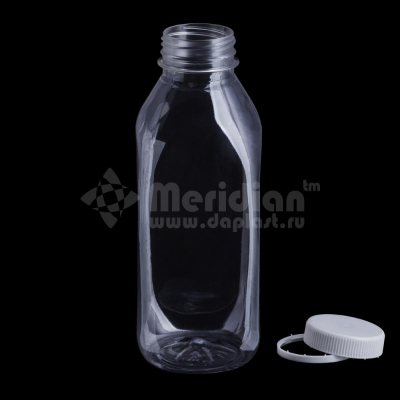 Пэт бутылка Клевер 1000, изображение 1