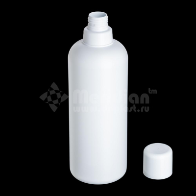 Флакон пластиковый Лидер-1000, изображение 2