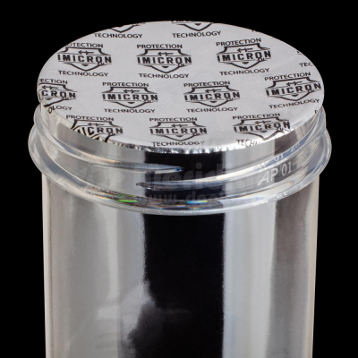 Вкладыш индукционный для запайки стекла и полипропилена