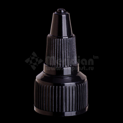 Колпачок для бутылька от производителя