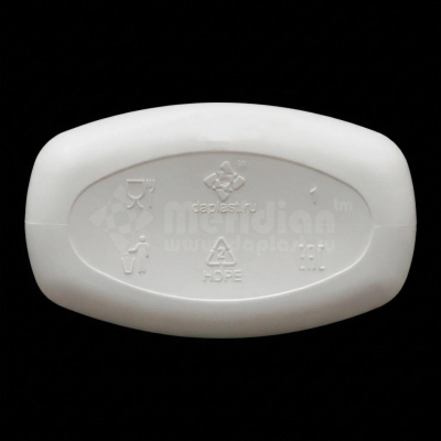 Флакон полиэтиленовый Вояж-150