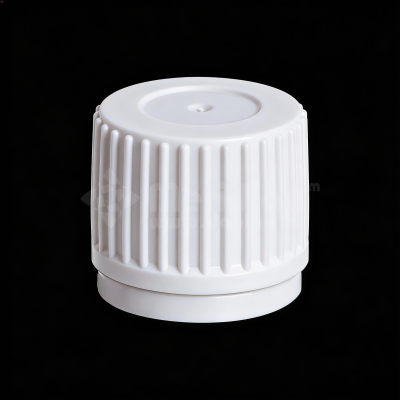 Колпачок DIN 18/410 белый