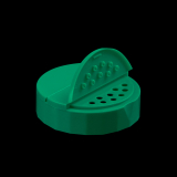 Крышка резьбовая Фолк DIN 58, изображение 9