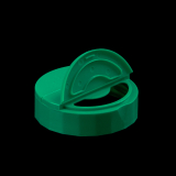 Крышка резьбовая Фолк DIN 58, изображение 10