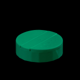 Крышка резьбовая Фолк DIN 58, изображение 11