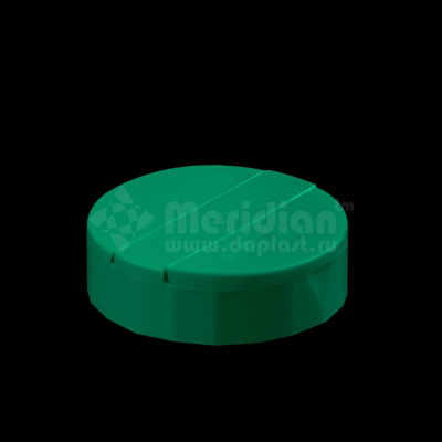 Крышка-сито для DIN 58