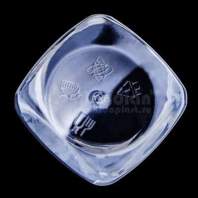 Банка ПЭТ 275 мл от производителя