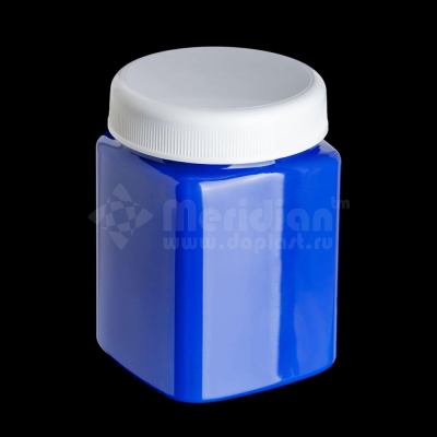 Банка ПЭТ 275 мл с крышкой