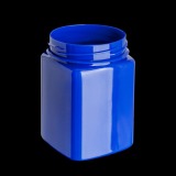 Банка ПЭТ Кубик-275, изображение 7