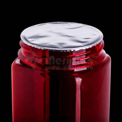 Банка ПЭТ 275 мл с индукционным вкладышем