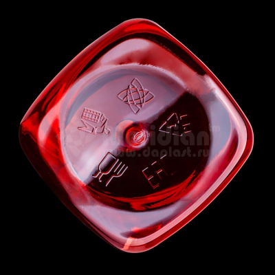 Банка 275 мл под скраб