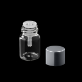 Флакон стеклянный Иви-5, изображение 4