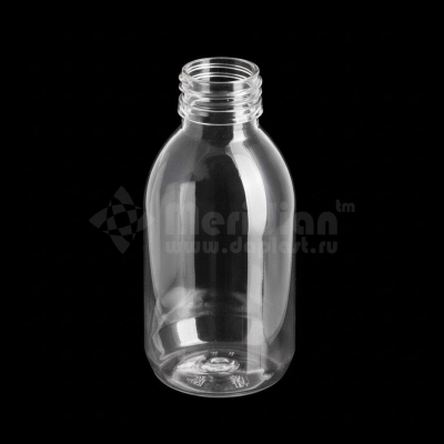 Флакон ПЭТ Санса-100