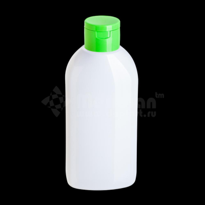 пэт флакон 250 мл белый пэт флакон 250 мл