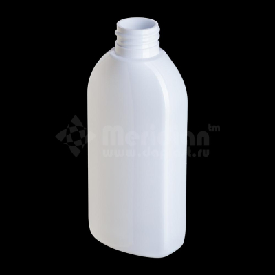 пэт флакон 250 мл белый пэт флакон белый