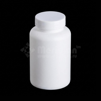 Банка полимерная 250 мл