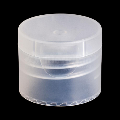 Заказать прозрачные крышки для бутылки