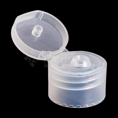 Флип-топ прозрачная от производителя