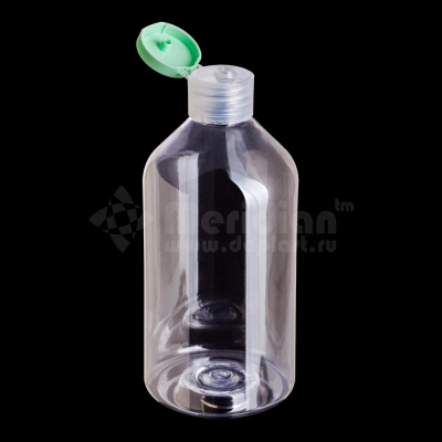 Заказать крышку фли-топ оптом