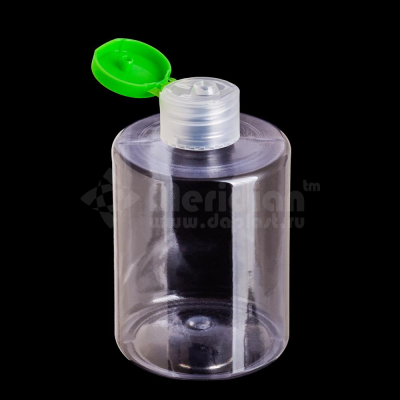 Флип-топ Кио крышка