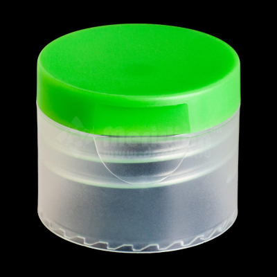 Зеленая крышка оптом