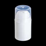 Вакуумный флакон-диспенсер Асидо-50, изображение 1