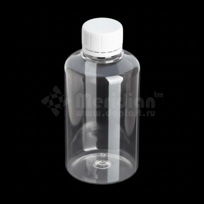 Купить флаконы ПЭТ оптом