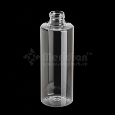 Флакон ПЭТ Сити-250