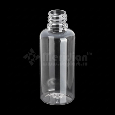 Флакон ПЭТ Фарм-50