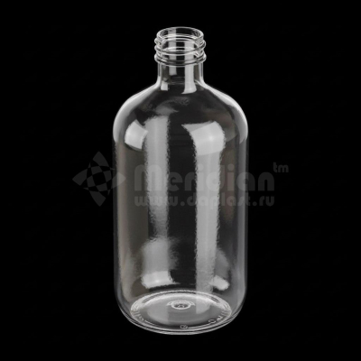 Флакон ПЭТ Розэн-500