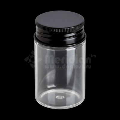 Банка ПЭТ БП-60