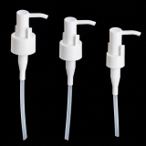 Дозатор для жидкого мыла Джон 24/410 с ограничителем, изображение 15