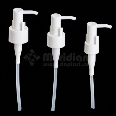 дозатор для крема