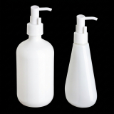 Дозатор для жидкого мыла Джон 24/410 с ограничителем, изображение 8