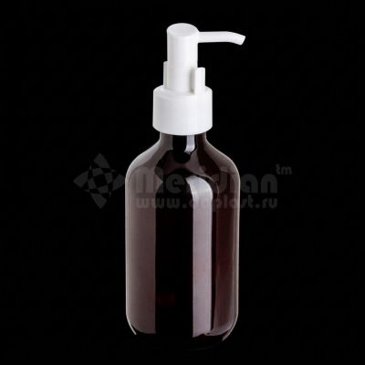 дозатор 28/410 белый