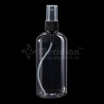 кнопочный распылитель