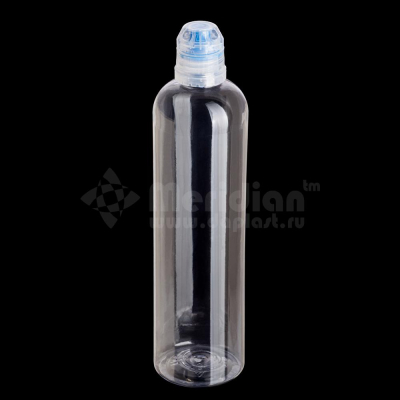 Надежный колпачок для бутылки