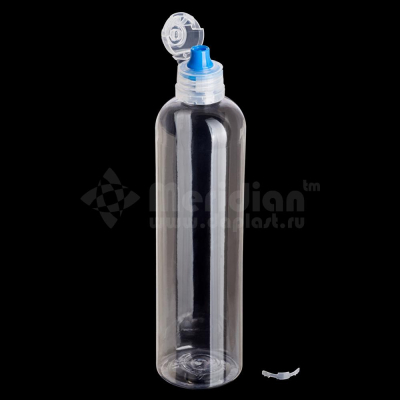 Надежное крепление колпачка