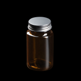 Банка стеклянная БАД-75, изображение 4