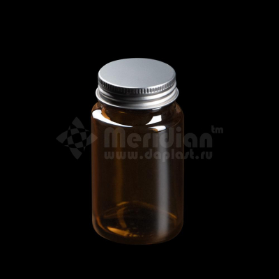 банка для витамин 75 мл банка косметическая 75 мл