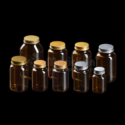 банки для витамин банки для бад