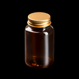 Банка стеклянная БАД-100, изображение 5