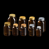 Банка стеклянная БАД-120, изображение 8