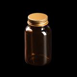 Банка стеклянная БАД-120, изображение 4