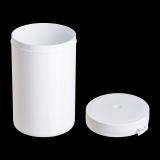 Банка полипропиленовая БП-500, изображение 2