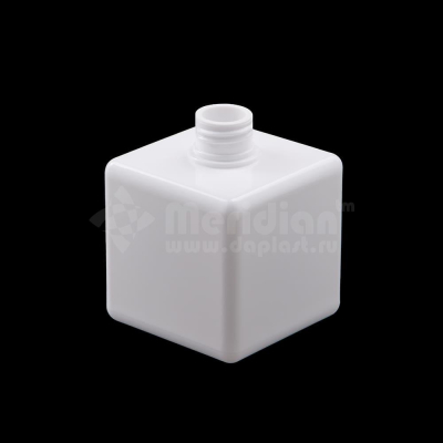 флакон пэт 250 мл белый